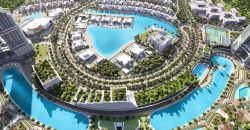 360 Riverside Crescent by Sobha Realty, Dubai