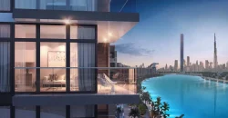 Studio | Riviera beach front | Azizi