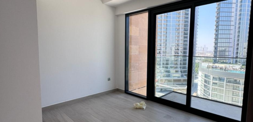 Azizi Riviera 39, 1 BR, Meydan One, Lagoon Facing, Dubai