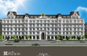 1 Bedroom | Vincitore Palacio | Vincitore | Arjan Dubai