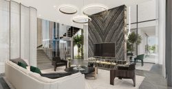 7 Bedrooms | UTOPIA | Damac | Damac Hills