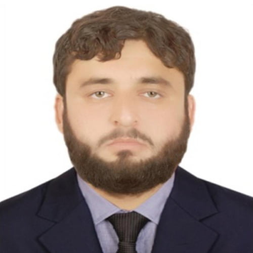 Zeeshan Khan