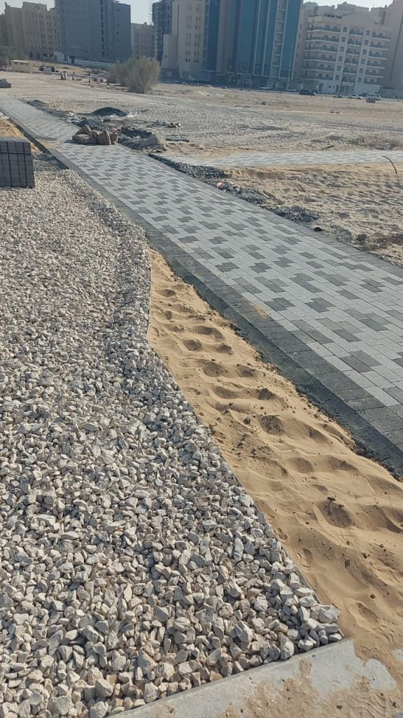 Al barari infrastructure (2)