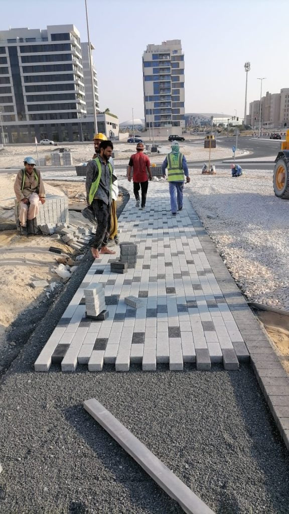 Al barari infrastructure (3)